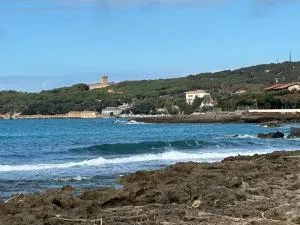 Casa Vacanze Diva - 罗西尼亚诺－索尔瓦伊