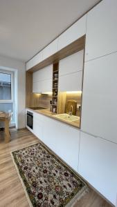 Murphys Apartment