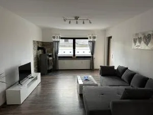 FeWo Joanna - Trassem