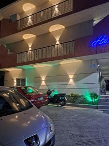 Hotel Vasilis Nafplio