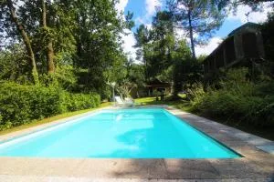 Casa da Piscina - Casas do Rio by Gerês Casas - Soengas