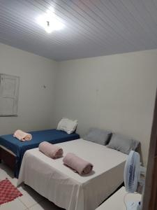 Hospedagem Café e Cama Santarém