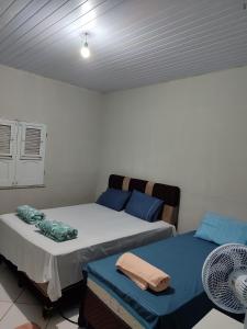 Hospedagem Café e Cama Santarém