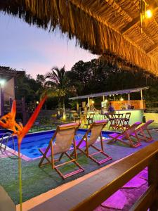 Estrelamar Ferradura Pousada Restaurante & Spa