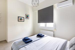 Tranquil Stay Athens Center