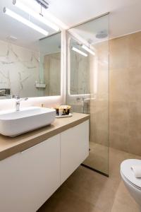 Tranquil Stay Athens Center