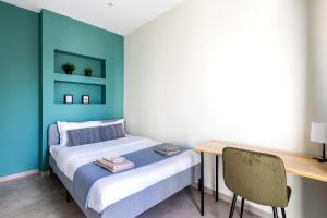 Tranquil Stay Athens Center