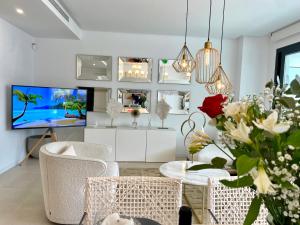 Paradise in Fuengirola