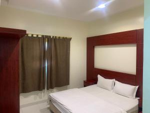 شقق مراسم رفحاء للوحدات السكنية