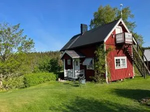 Annies Hus - Töcksfors