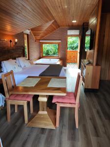 Sonnen Schein Chalés