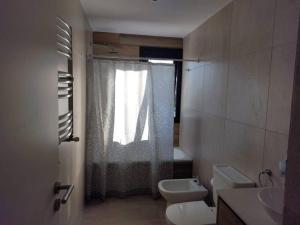 Depto centrico a estrenar con cochera!