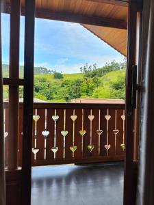 Sonnen Schein Chalés