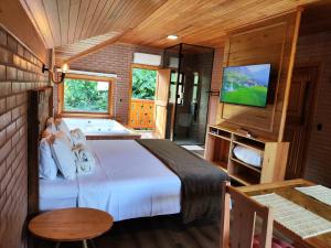 Sonnen Schein Chalés