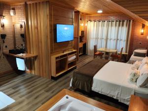 Sonnen Schein Chalés