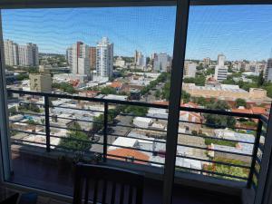 Cuyen 1 Pleno Centro