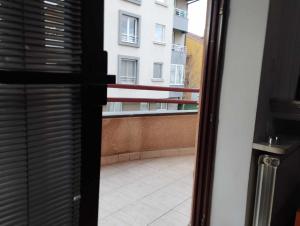 Splendid One bedroom apartment Urban Haven