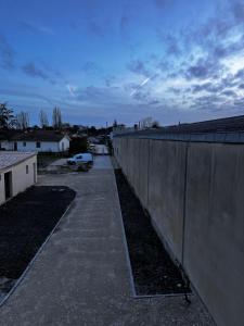 Appartements edendebruges : photos des chambres