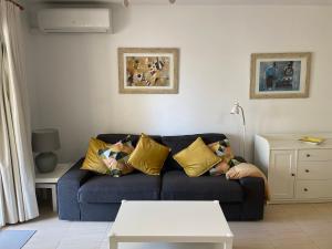 Jardines de Burriana 13 con parking