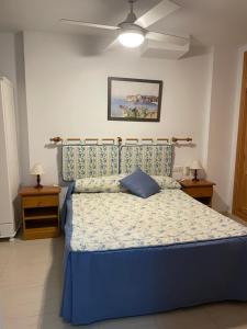 Jardines de Burriana 13 con parking