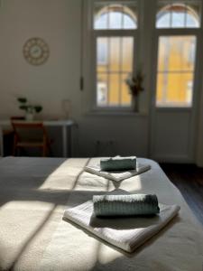 Studio27 - Apartment with balcony at the Buda castle