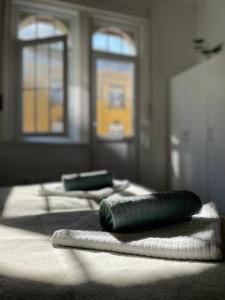 Studio27 - Apartment with balcony at the Buda castle