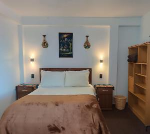 Sol y Luna - ISLA DEL SOL Bolivia