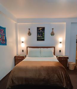 Sol y Luna - ISLA DEL SOL Bolivia