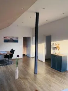 Blick Bergwinkel - 肖顿