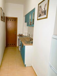 Tichý apartmán v centre mesta