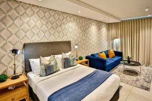 Zimbali Lakes, Boulevard Suites