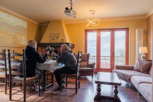 Villa Bianca by GardaDoma