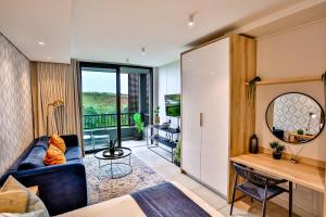 Zimbali Lakes, Boulevard Suites