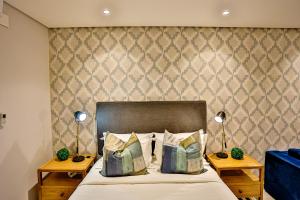 Zimbali Lakes, Boulevard Suites