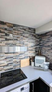 Le cocon de Rueil-Malmaison