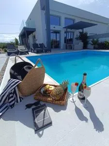 Casa di Rea Sanfilippo - Soroni