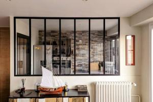 Le cocon de Rueil-Malmaison