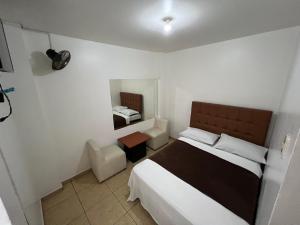 Hospedaje Senegal cerca al aeropuerto