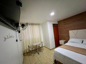 Hospedaje Senegal cerca al aeropuerto