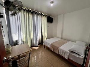 Hospedaje Senegal cerca al aeropuerto