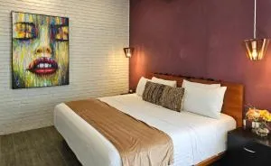 Casa Américas - Komchén