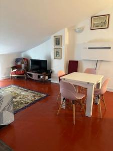 plein coeur de BANON