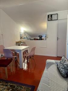 plein coeur de BANON