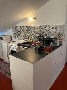 plein coeur de BANON