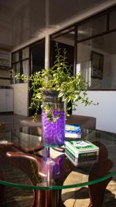 Encantador cómodo y confortable.