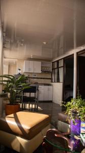 Encantador cómodo y confortable.