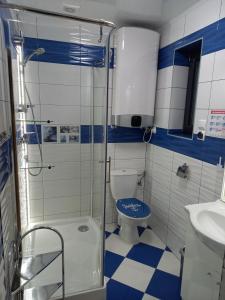 Domki letniskowe Agata