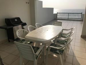 13 Skiathos Beachfront Apartment in Shakas Rock