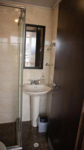 Encantador cómodo y confortable.