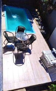 Casa Salvatore em Geribá!